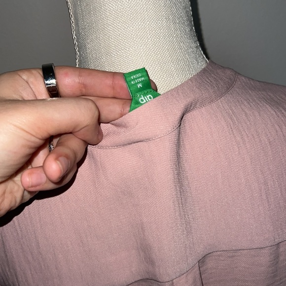 Blouse - Picture 5 of 6